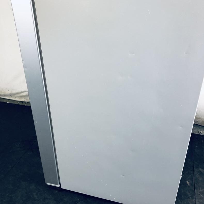 ★自社エリア内限定商品★ 中古 2ドア冷蔵庫 日立 (No.4595)