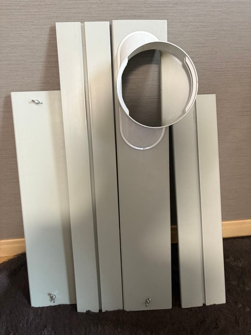 JCF-MX803-WH MAXZEN スポットエアコン