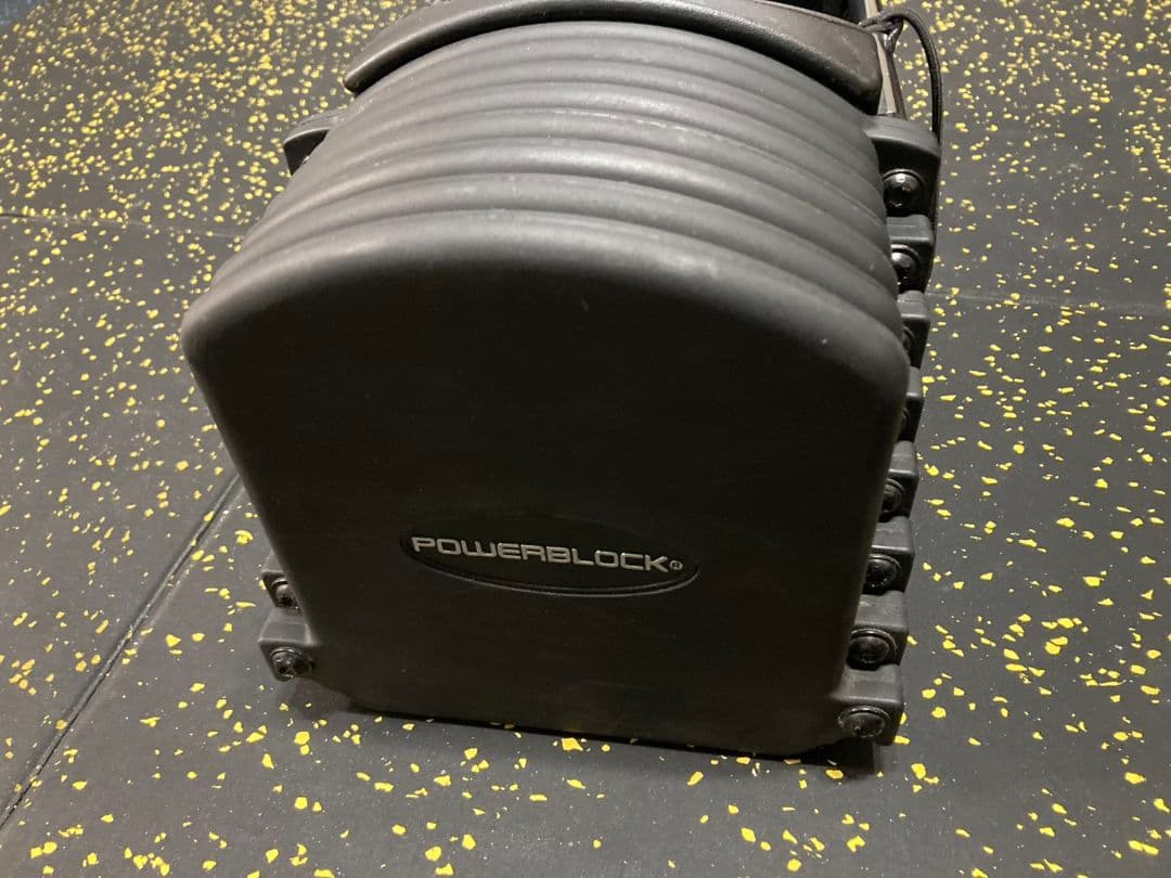 1/5までの限定価格 送料無料 ①正規品パワーブロック プロexp 40kg