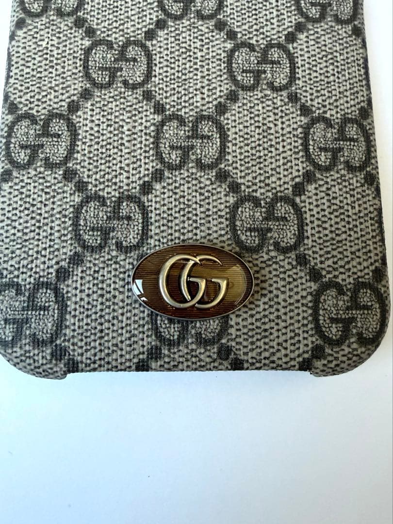 【新品】GUCCI オフィディア iPhone14 スマホケース