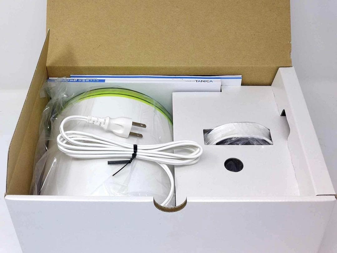 ヨーグルトメーカー タニカ TANICA ヨーグルティアS YS-01G