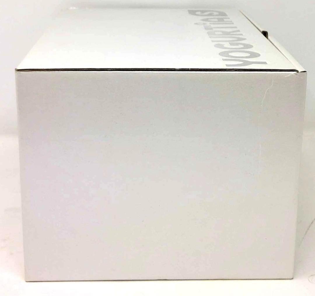 ヨーグルトメーカー タニカ TANICA ヨーグルティアS YS-01G