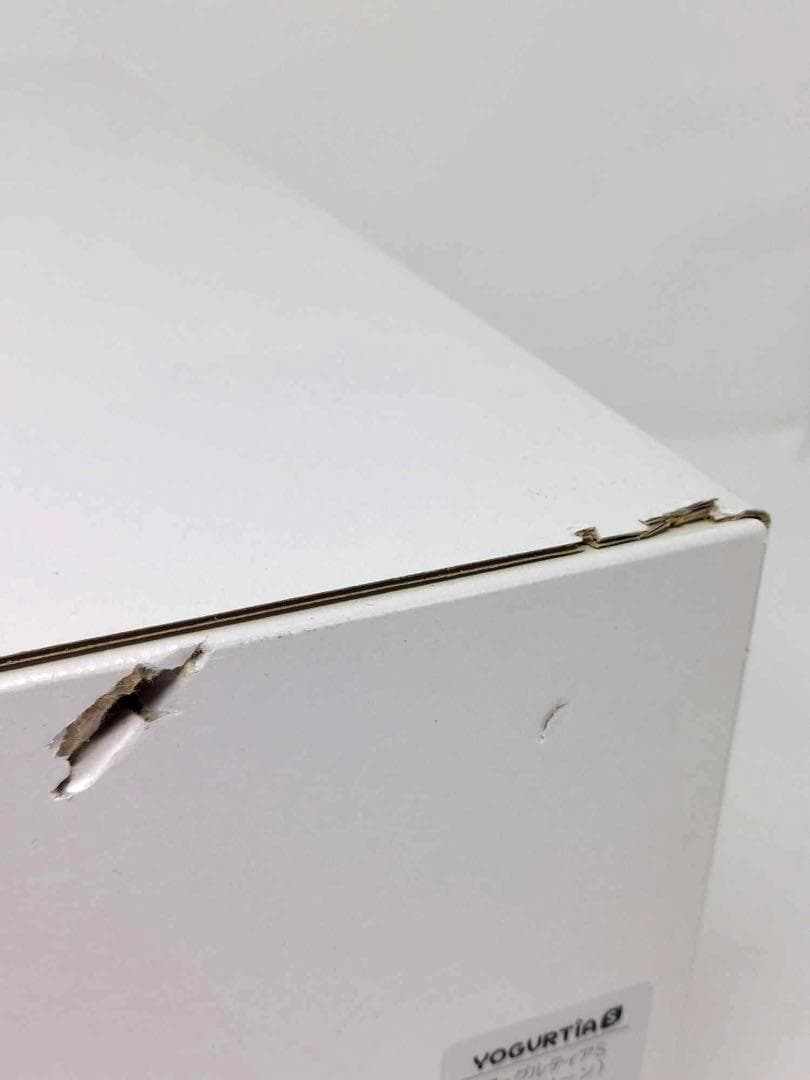 ヨーグルトメーカー タニカ TANICA ヨーグルティアS YS-01G