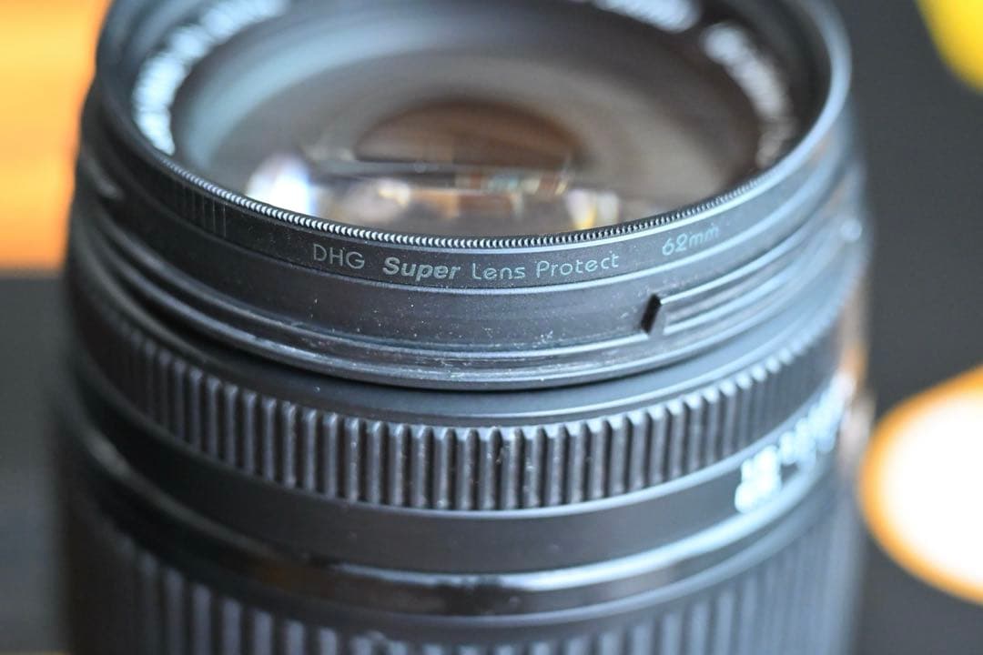 SIGMA 18-250mm DC OS HSM Nikon Fマウント