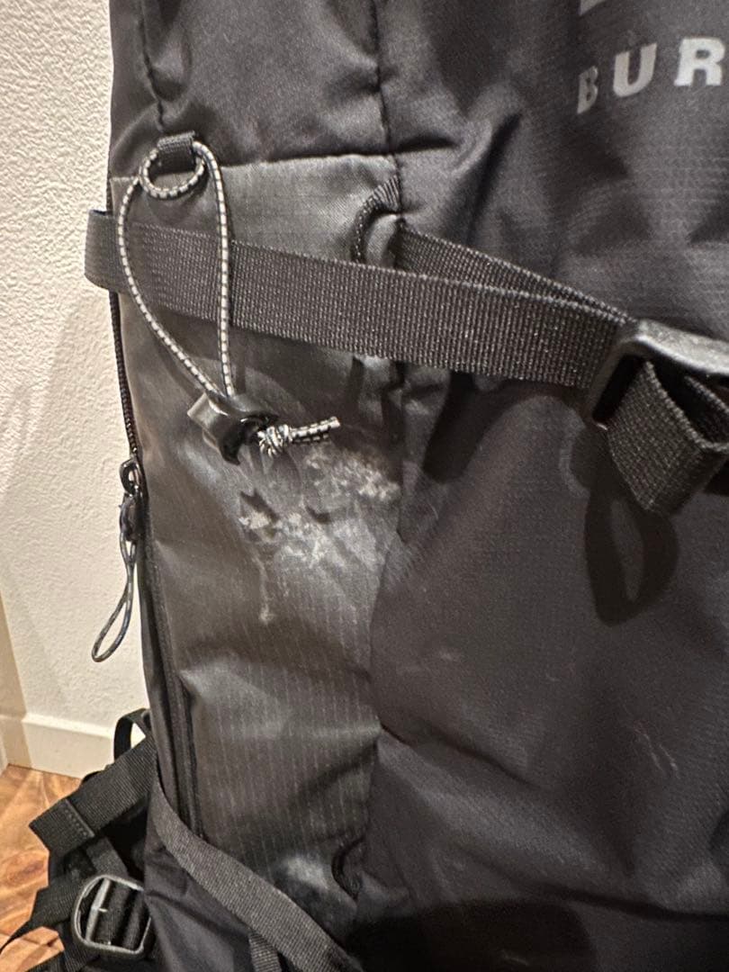 バートンak サージェンス ツアー パック 18L バックパック