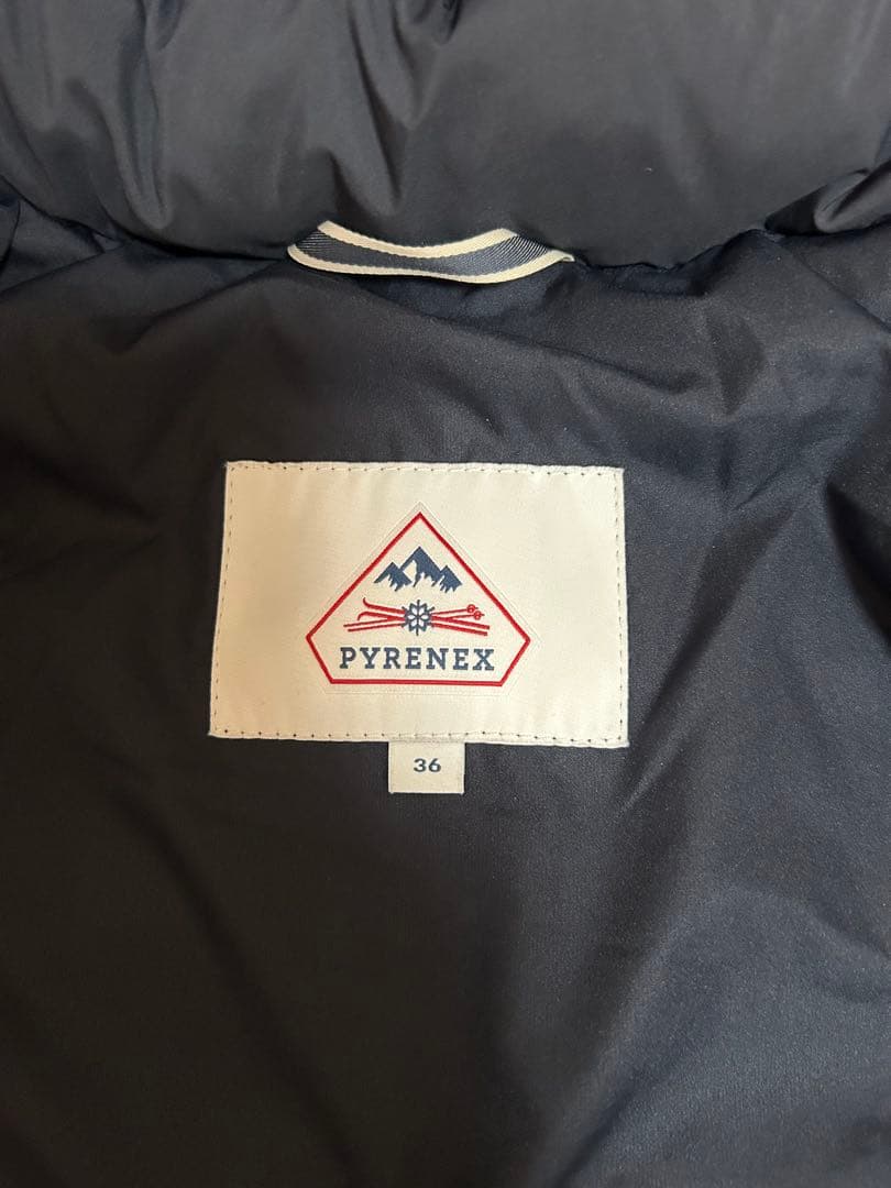 美品ピレネックス　スプートニック2