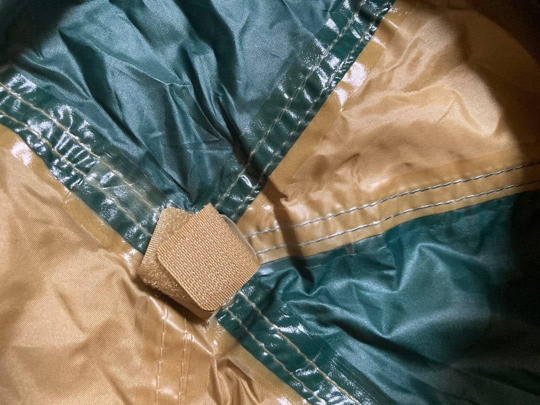 Coleman ドーム型テント270