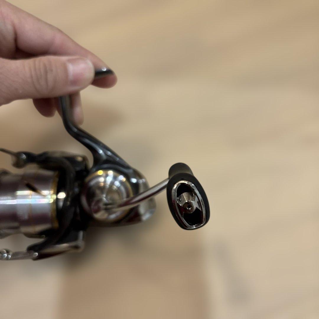 スコット20ルビアスFCLT2500S-XH