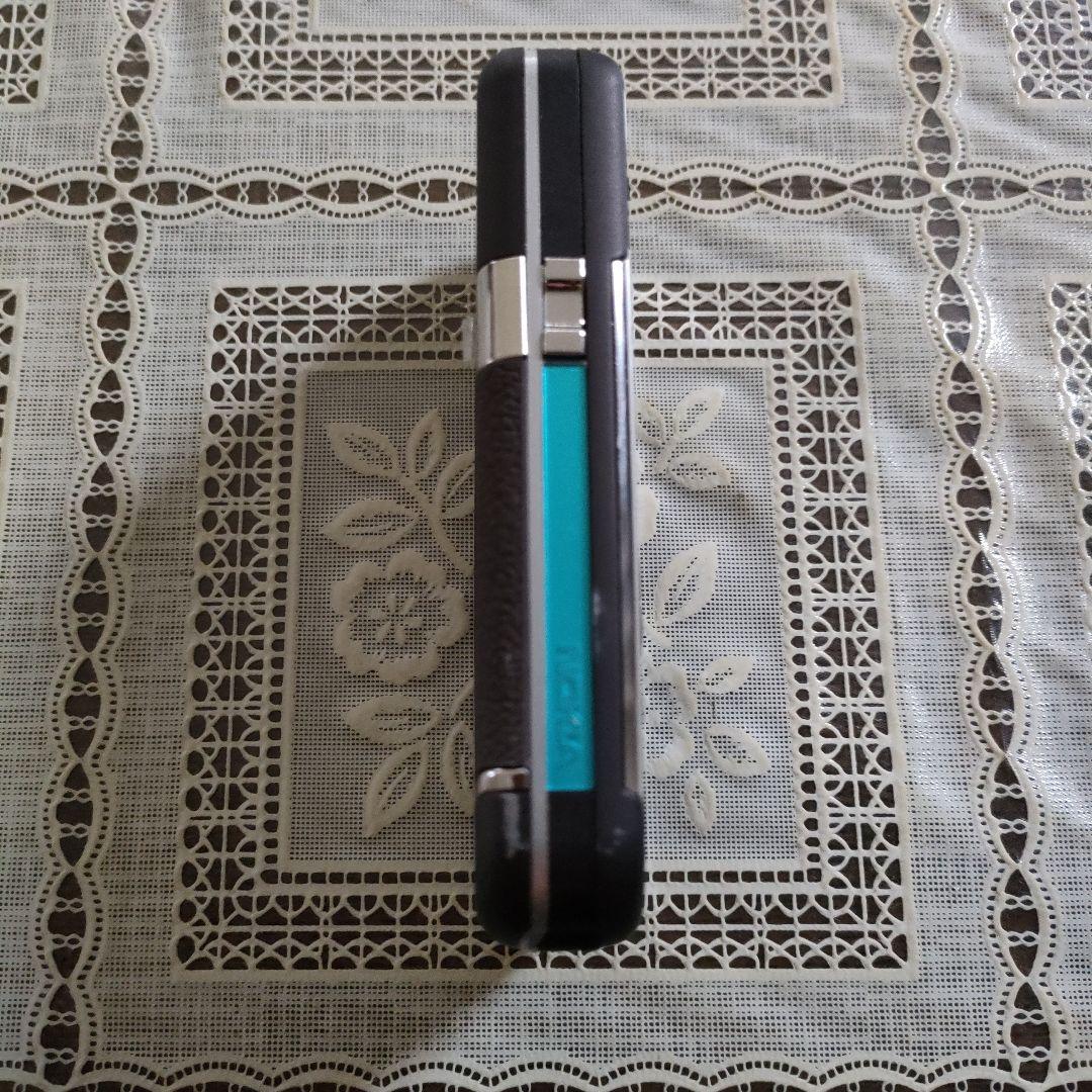 \"未使用\" NOKIA携帯電話『7360』ドイツ製　本体、純正バッテリー付