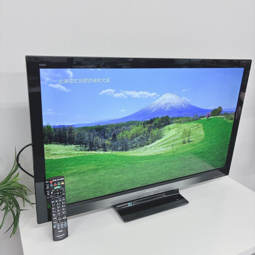 ◇パナソニック◇VIERA◇液晶テレビ◇37インチ◇大阪兵庫京都奈良滋賀和歌山◇