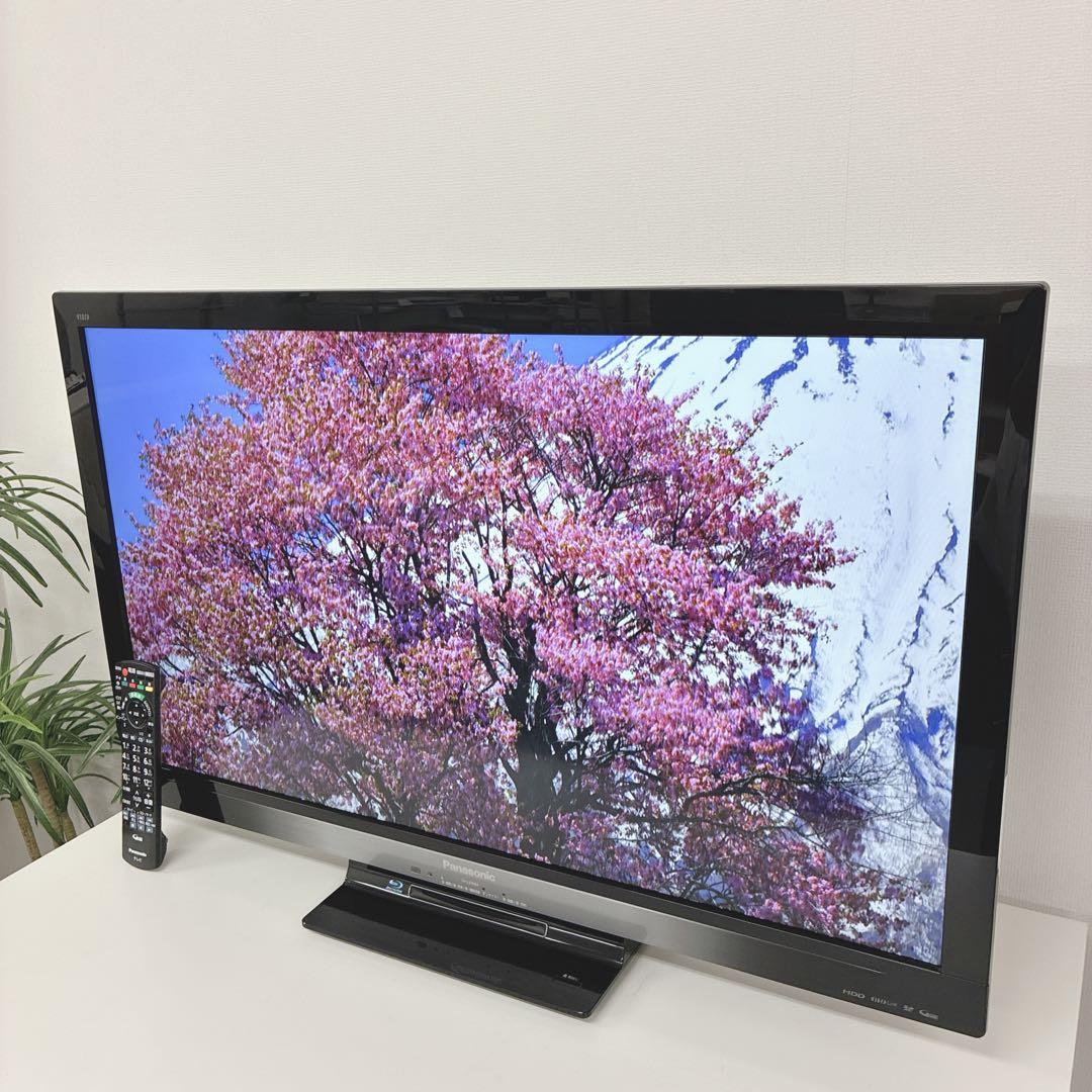 ◇パナソニック◇VIERA◇液晶テレビ◇37インチ◇大阪兵庫京都奈良滋賀和歌山◇