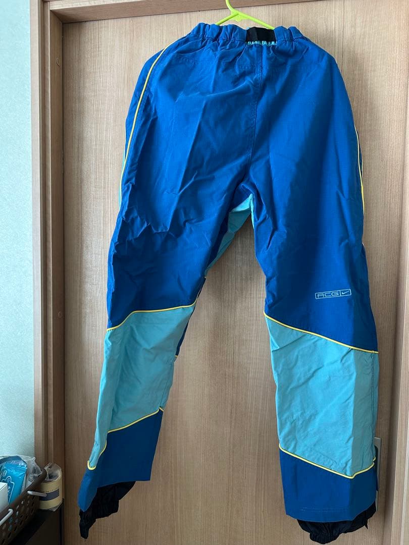 y*u様 Nike ACG スノーボードジャケット S/M
