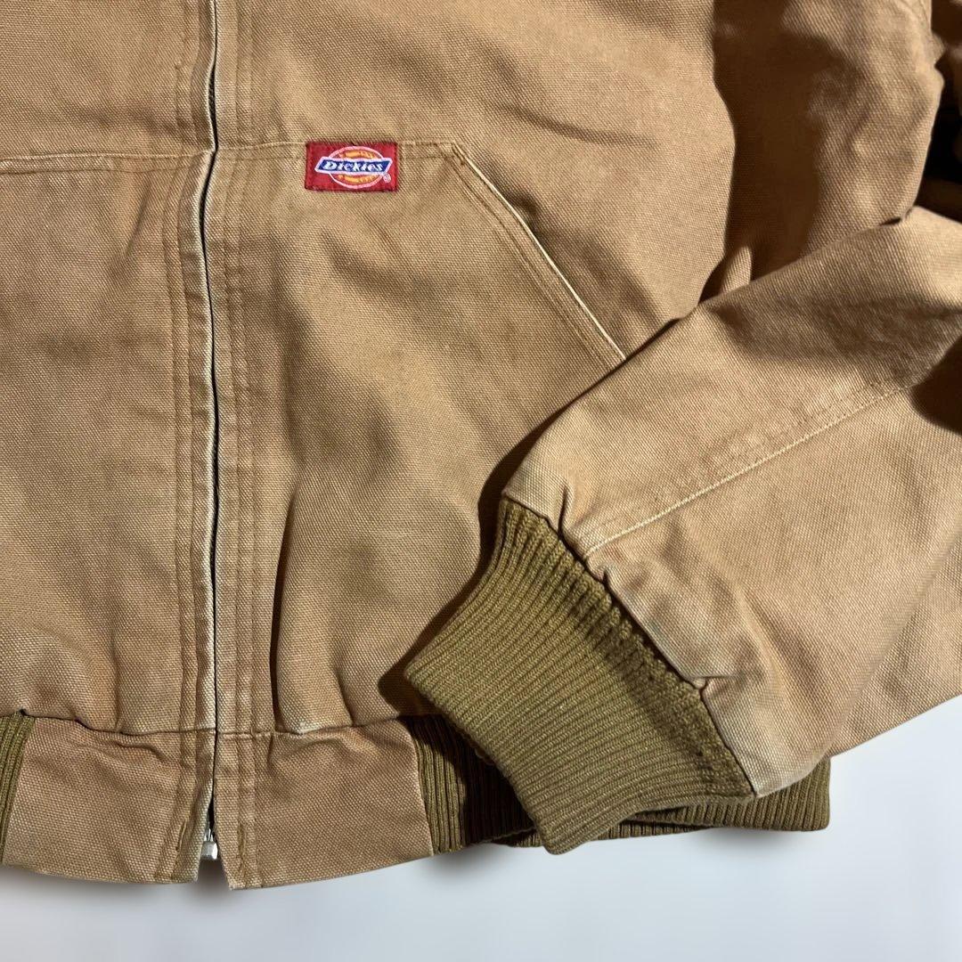 Dickies アクティブジャケット