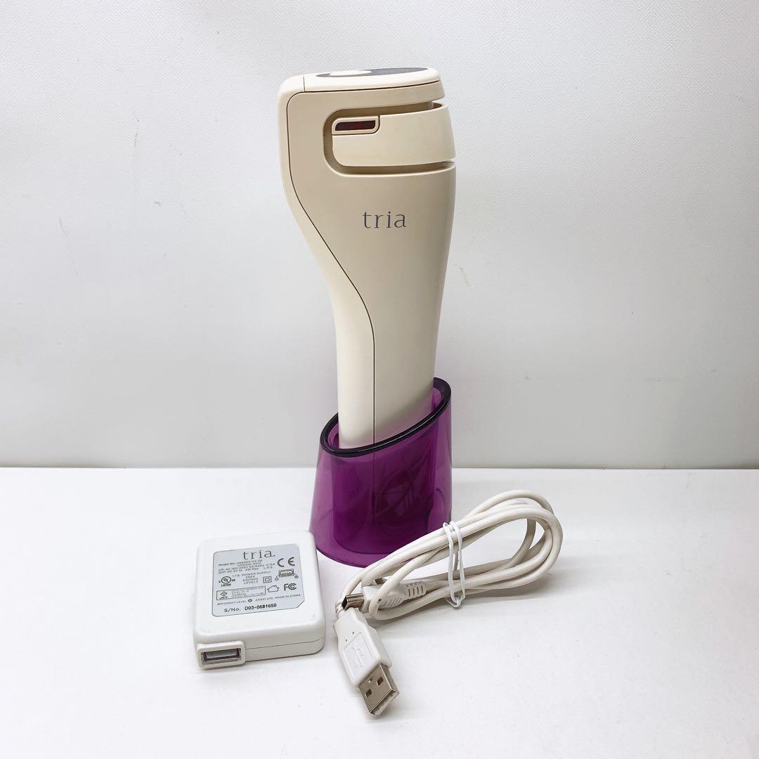 トリア スキン エイジングケア レーザー Tria