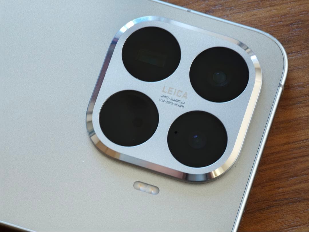 Xiaomi 15T Pro SIMフリー 1TB