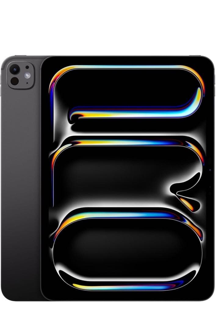 iPad Pro M4 11インチ256GB