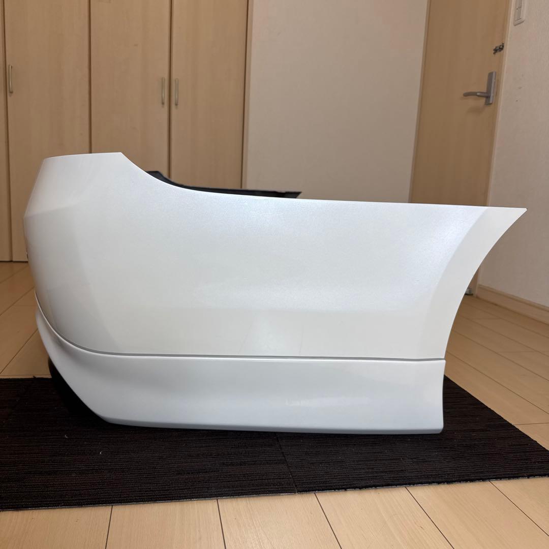 クラウンアスリート210系モデリスタ