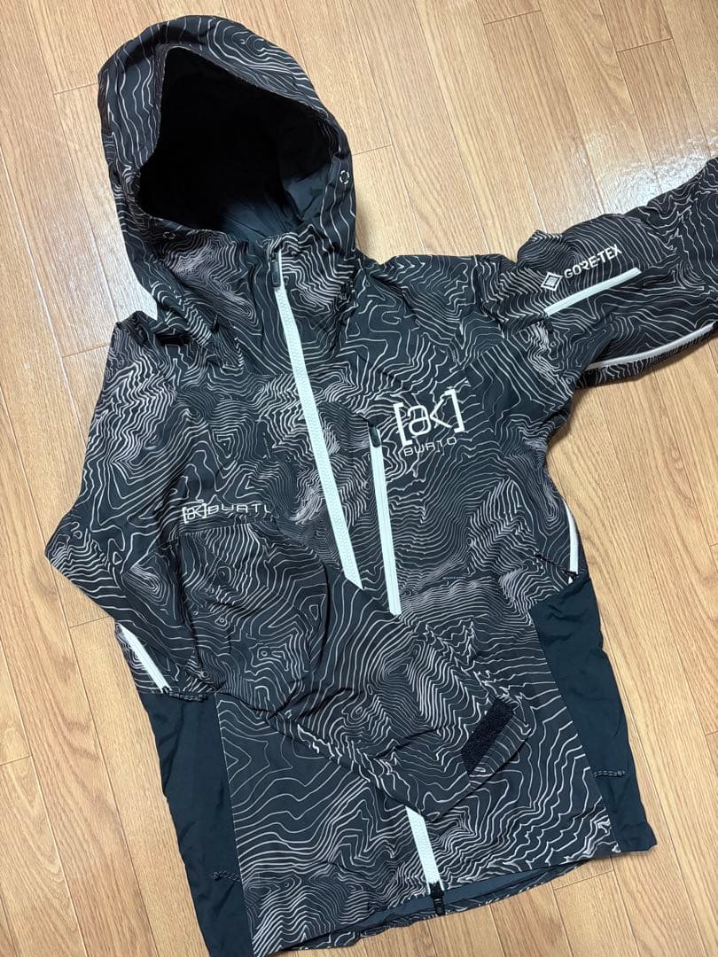 Burton [ak]® GORE-TEX Cyclic 2L Jacket