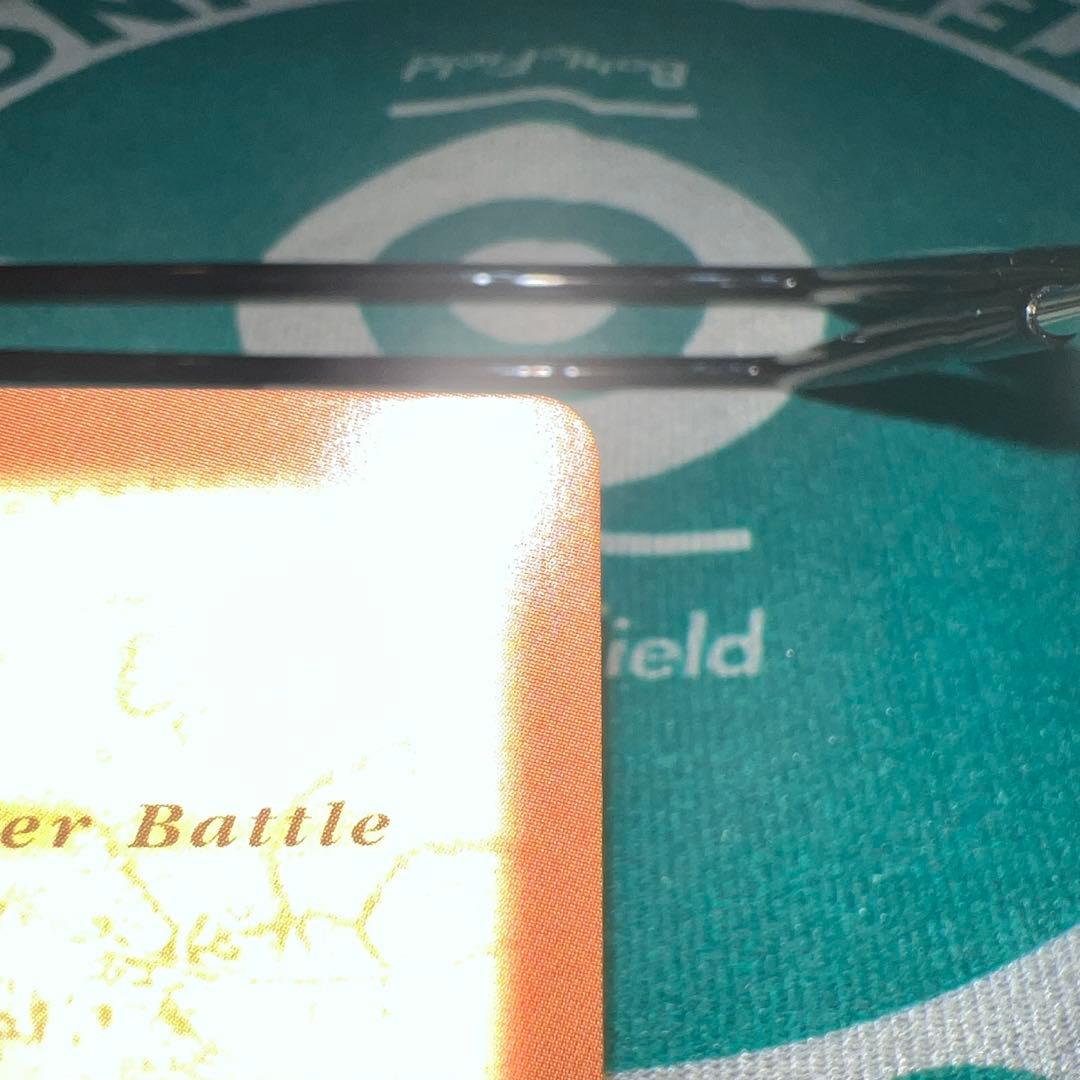 【美品】ワンピース　ハイパーバトル　カードダス　ルフィゴムゴムのバズーカC457