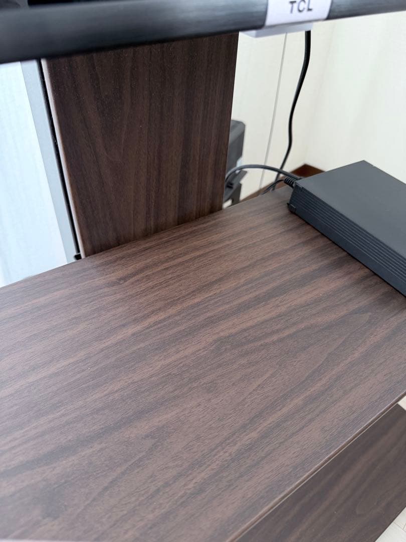 43インチ4K液晶テレビ スマートテレビ