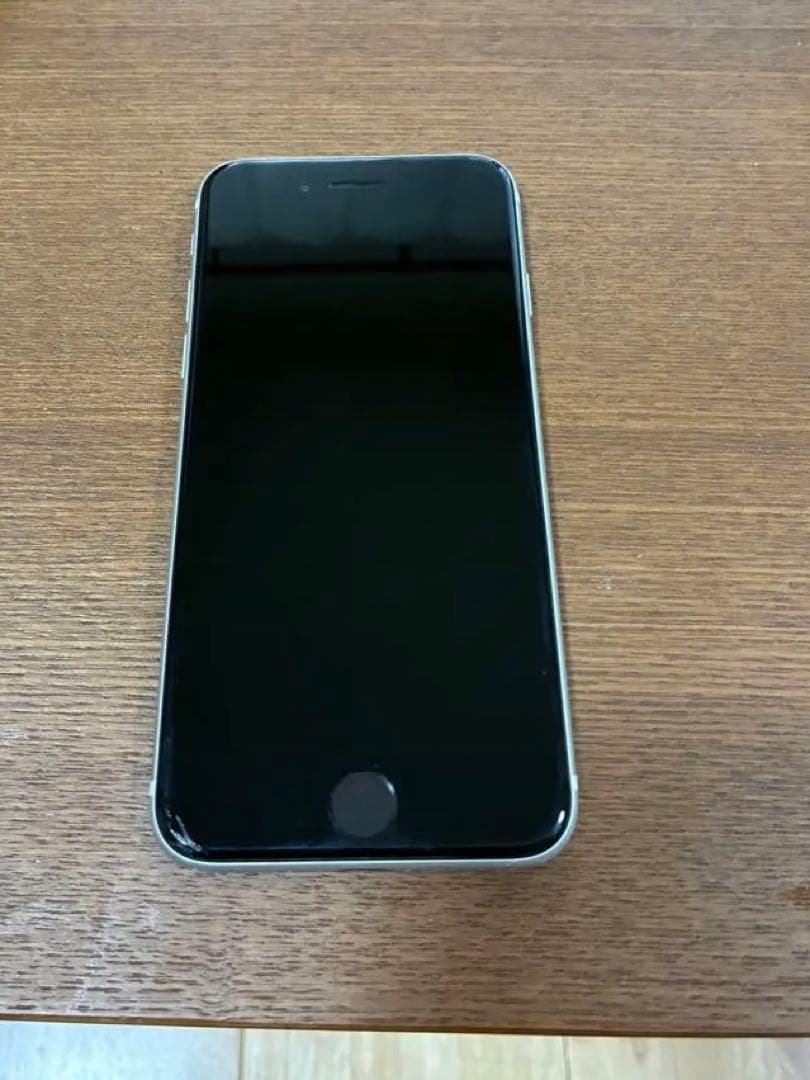 スマートフォン本体 Apple iPhone SE 128GB
