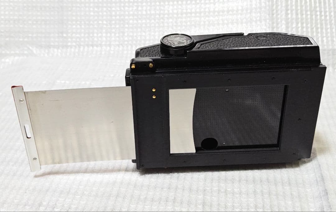 HORSEMAN 8EXP/120 フィルムホルダー