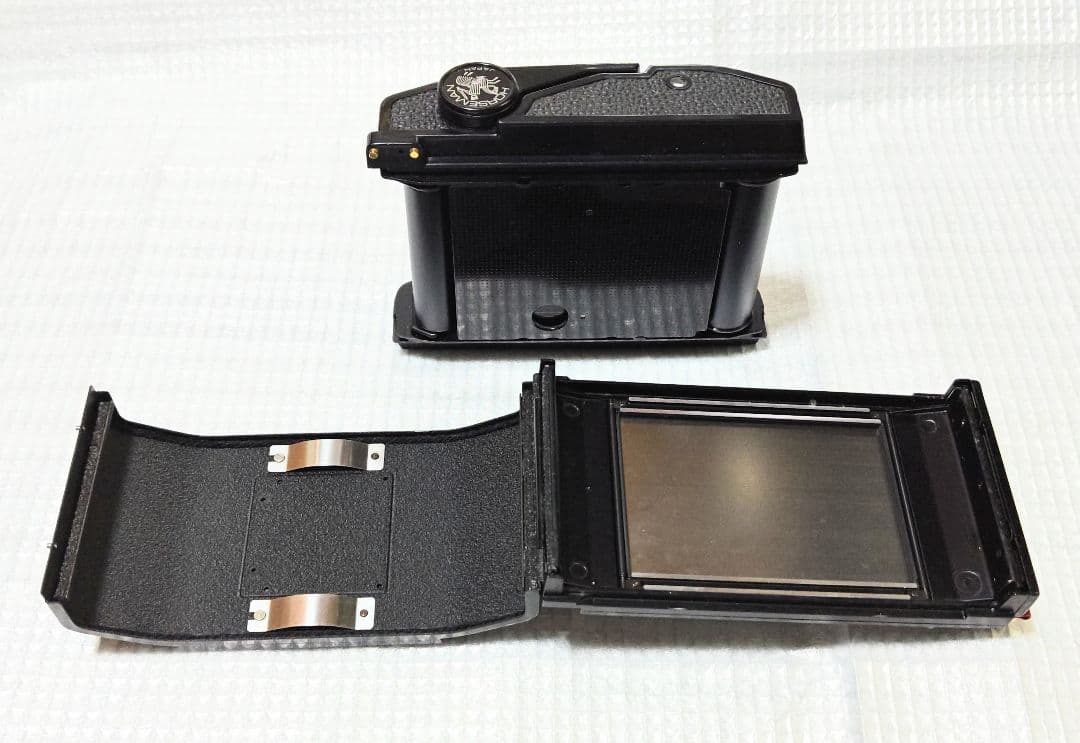 HORSEMAN 8EXP/120 フィルムホルダー