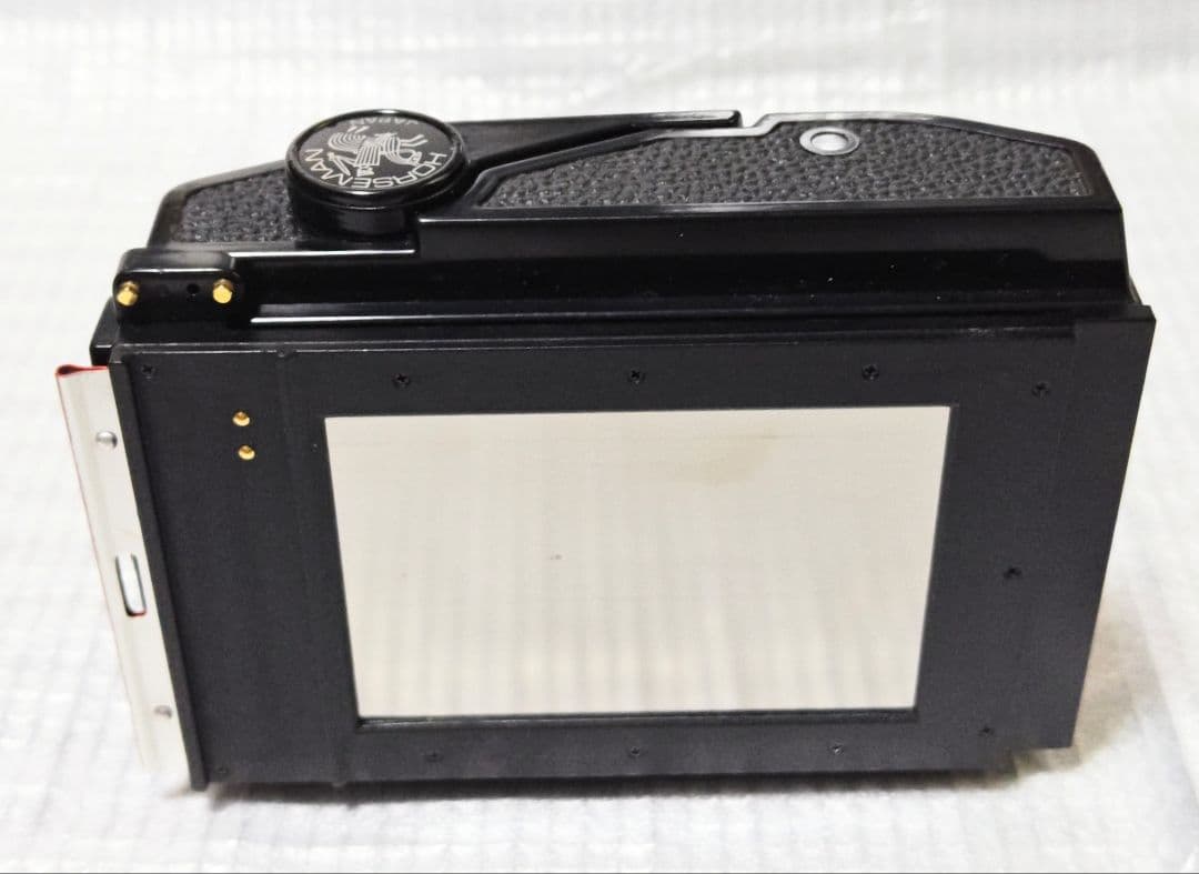 HORSEMAN 8EXP/120 フィルムホルダー