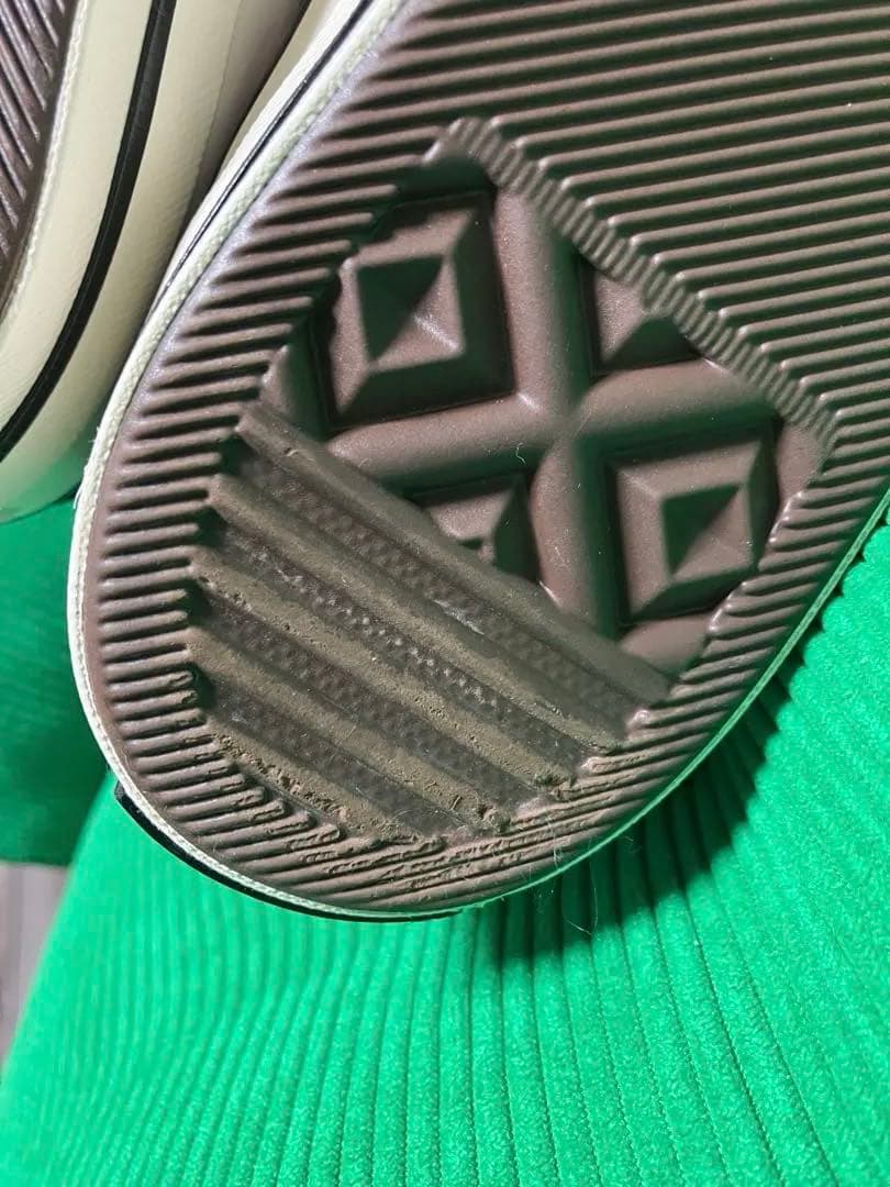 激レア！訳あり！新品 コンバース CT70 FIRE FLAME HI CUT