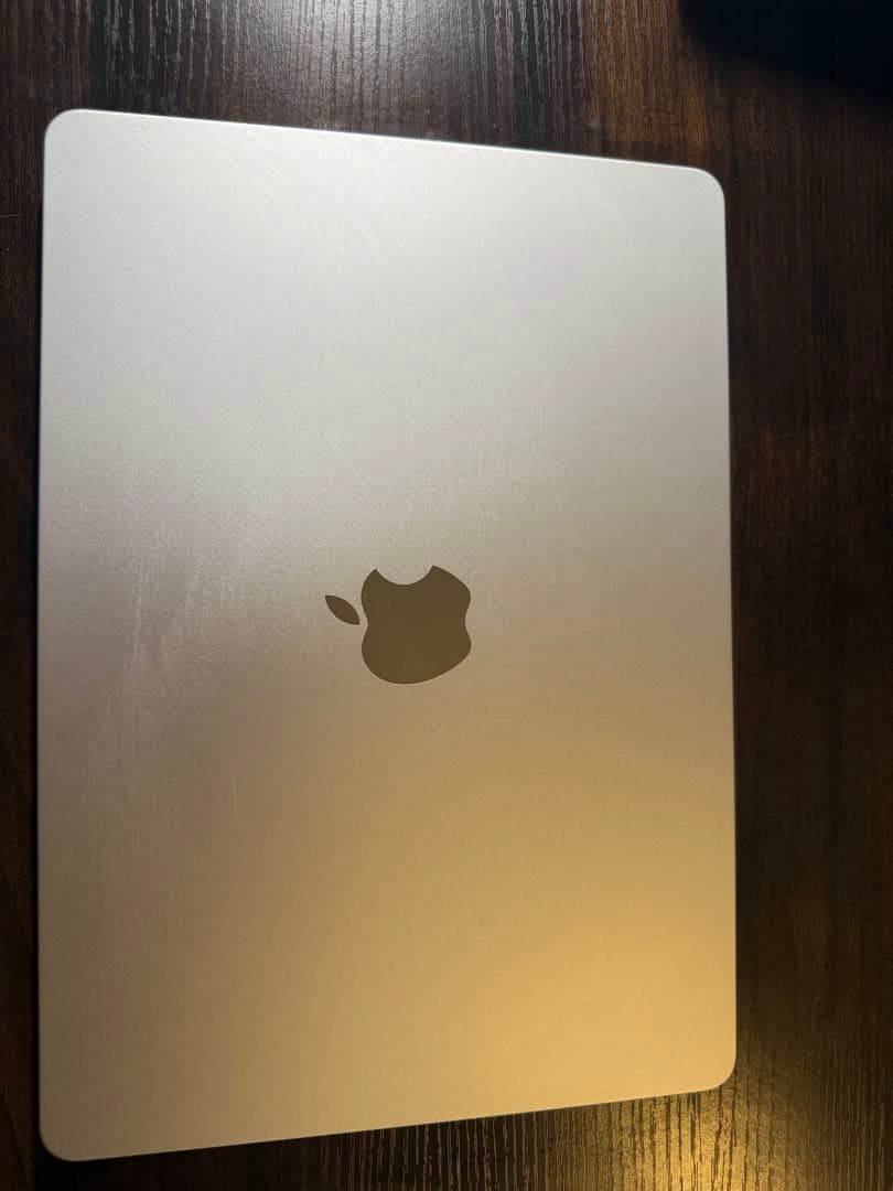 MacBook Air M2 8GB 256GB 美品 Apple