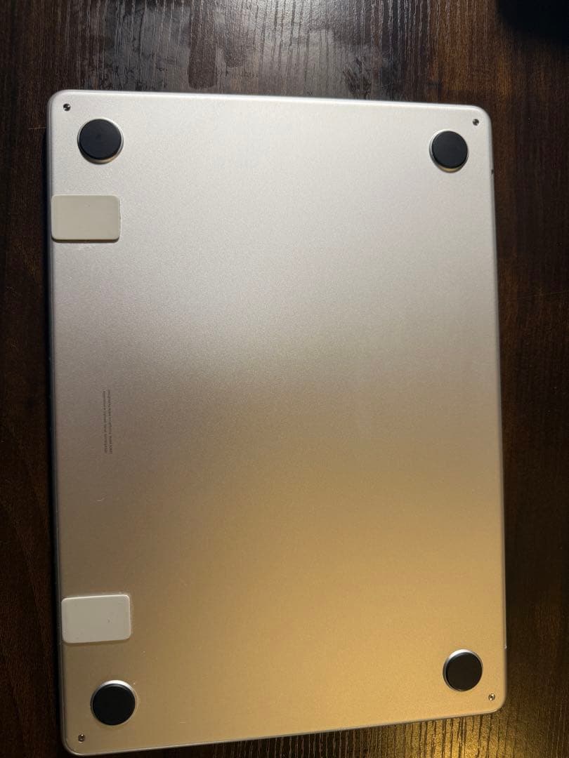 MacBook Air M2 8GB 256GB 美品 Apple