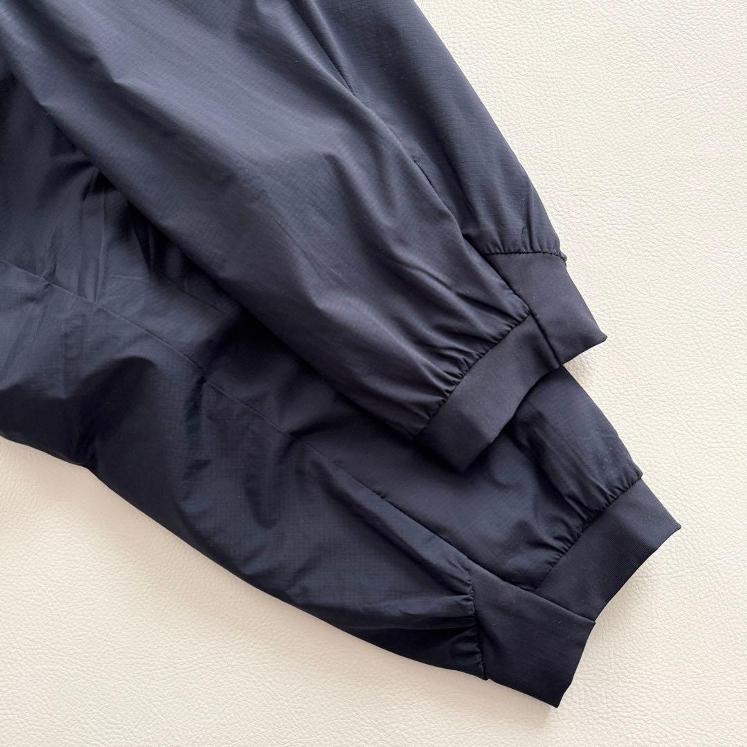 02473 アークテリクス　ATOM HOODYアトムフーディ　L