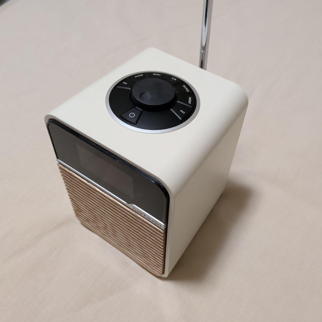 【美品/保証期間内】Ruark Audio R1 Mk4 スピーカー