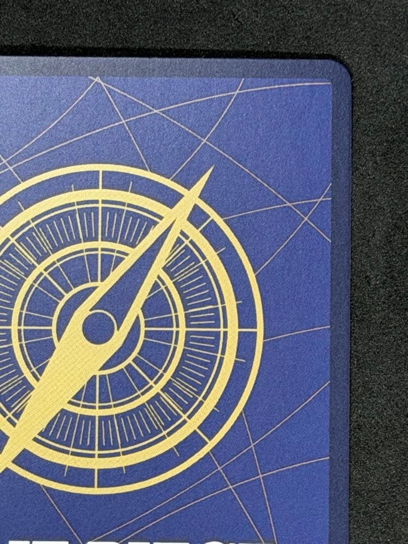 レベッカ SR SP(スペシャルカード) OP05-091