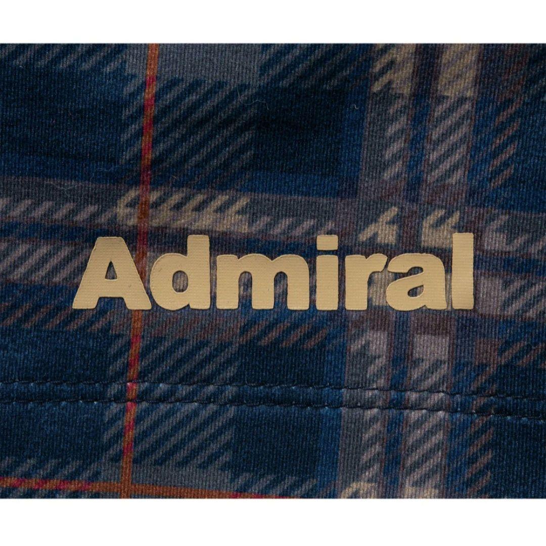 Admiral アドミラル テニスウェア 長袖シャツ&スコートセット M 秋冬物