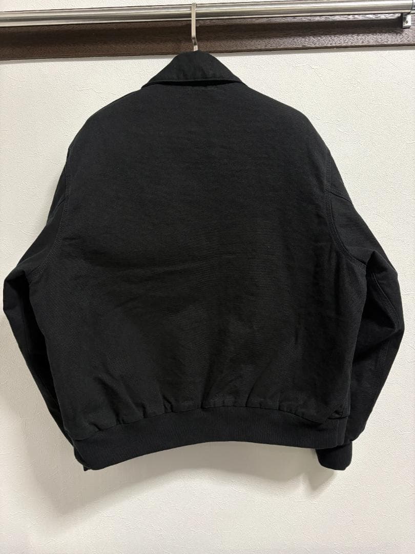 味噌ラーメン Carhartt WIP STANTON JACKET M