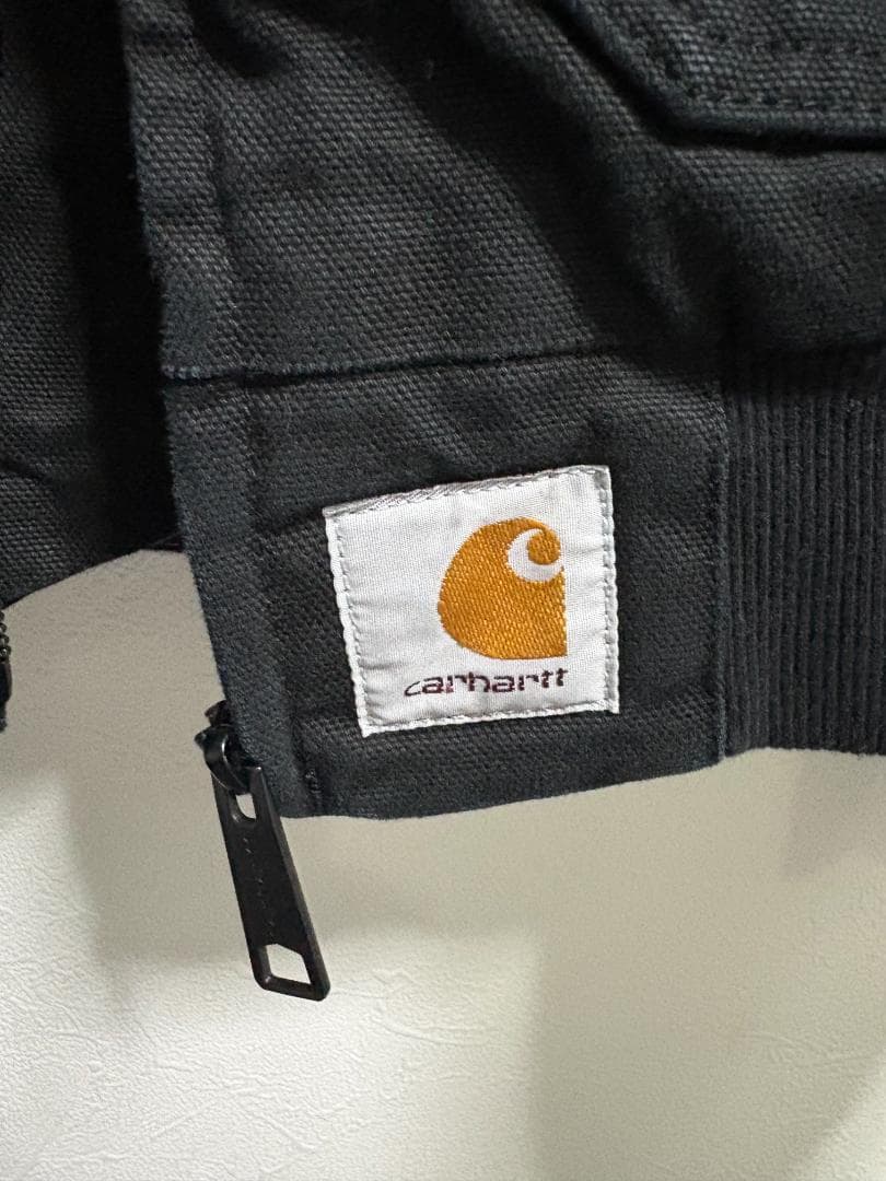 味噌ラーメン Carhartt WIP STANTON JACKET M