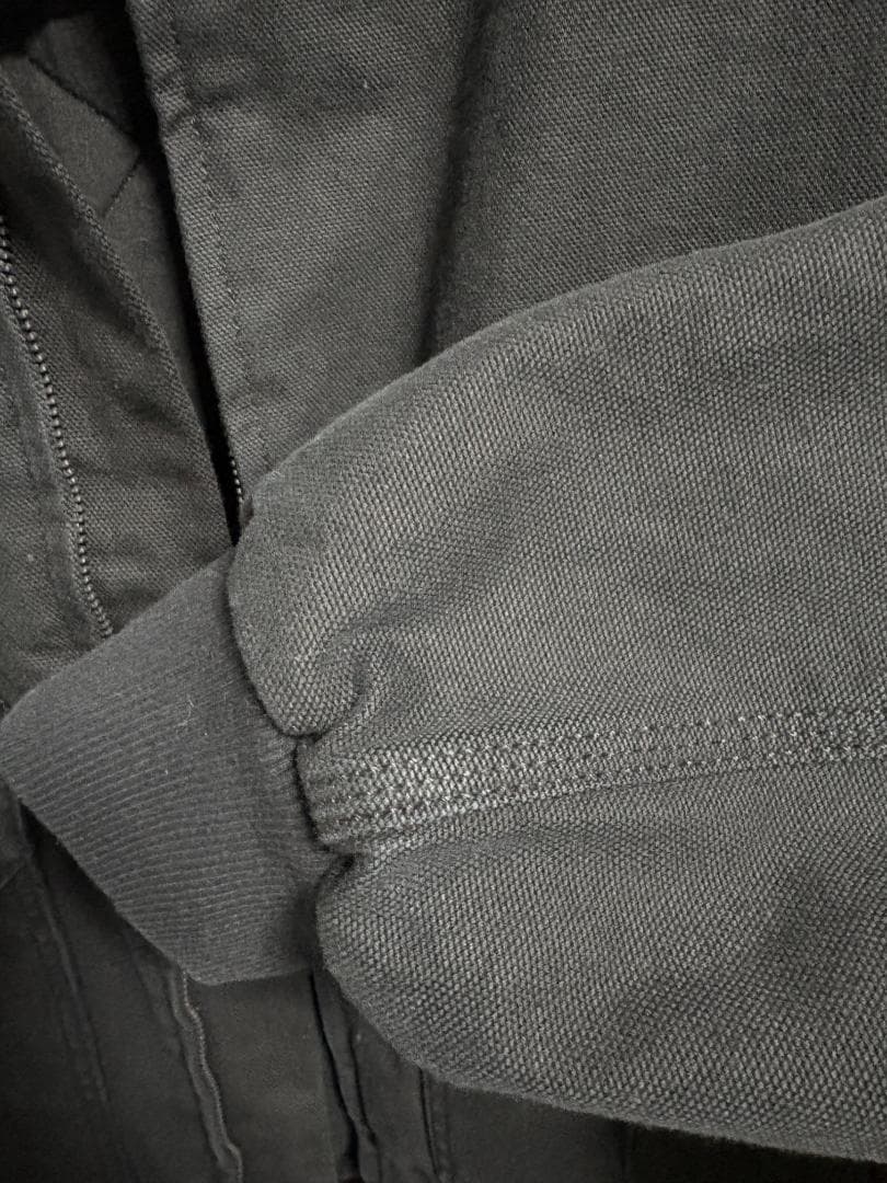 味噌ラーメン Carhartt WIP STANTON JACKET M