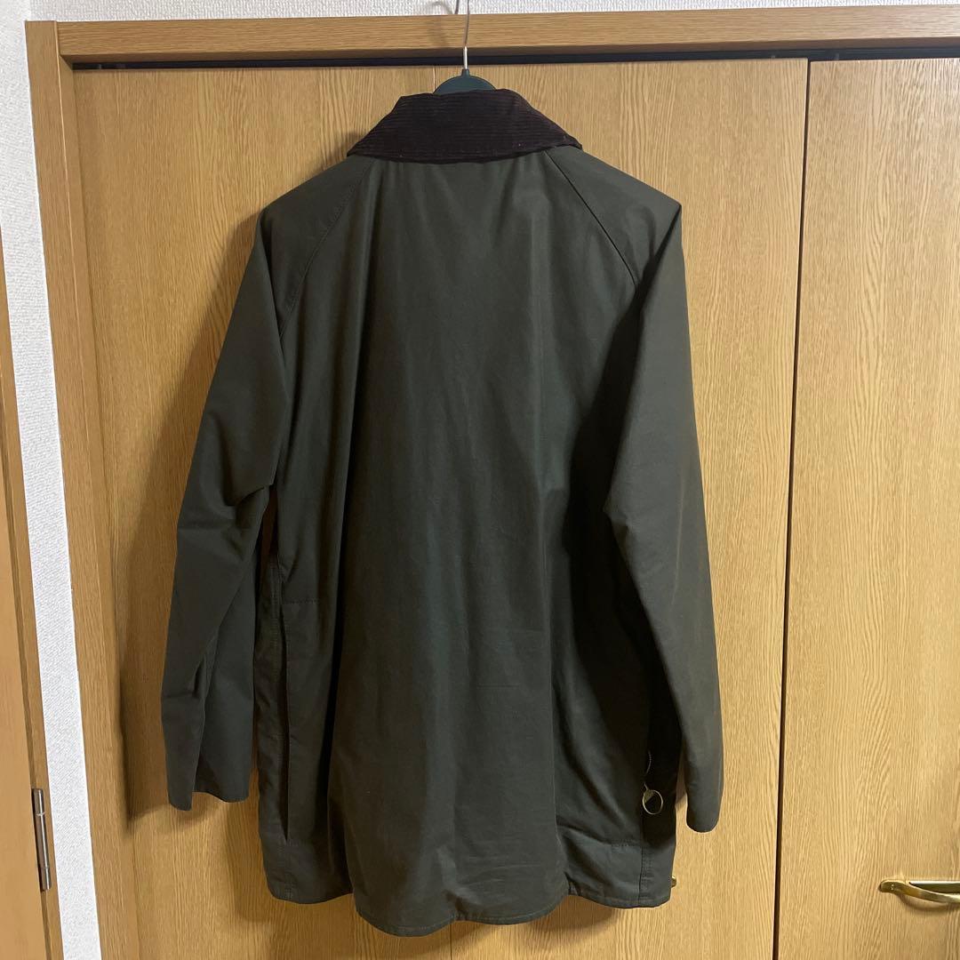 Barbour SL BEAUFORT 38 【美品】
