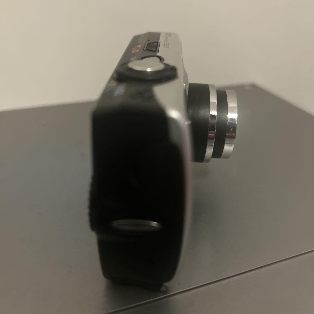 デジタルカメラ Canon IXY DIGITAL 920 IS