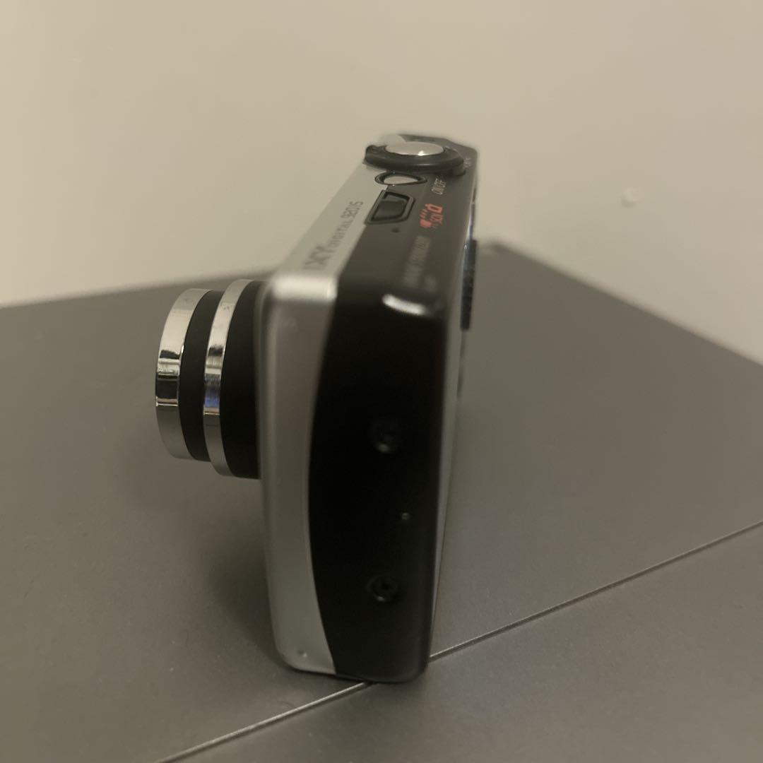 デジタルカメラ Canon IXY DIGITAL 920 IS