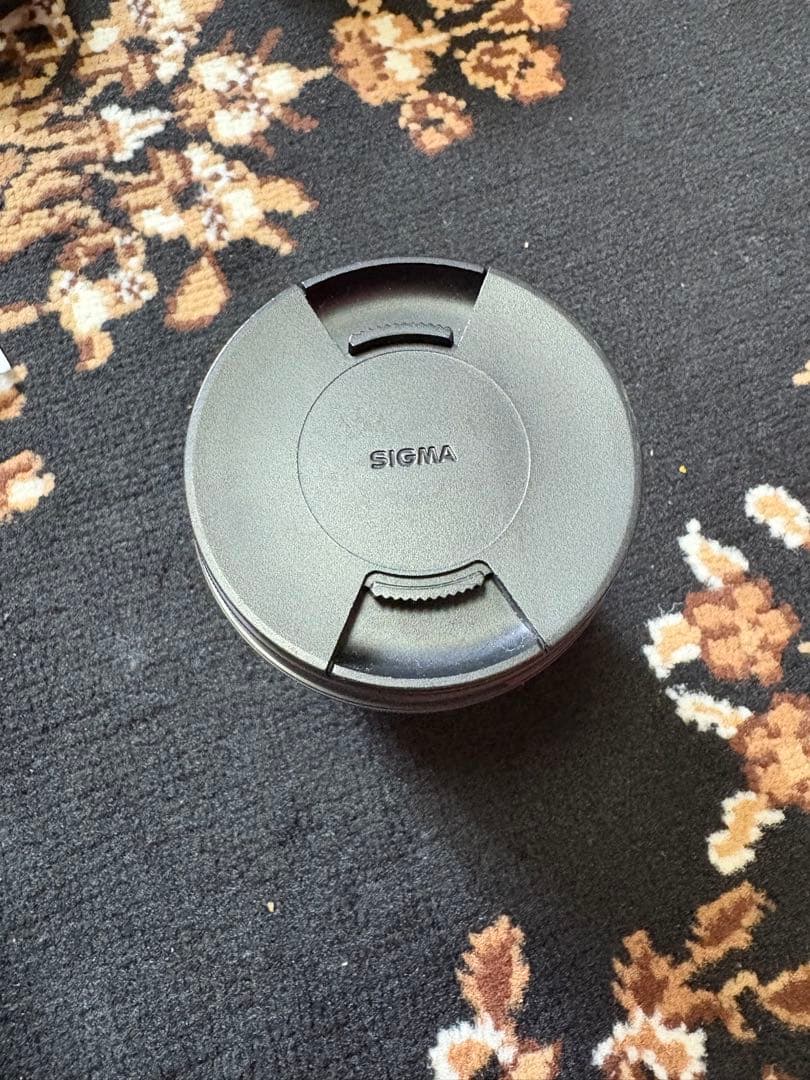 【ニコン用】SIGMA 17-50mm F2.8 レンズ