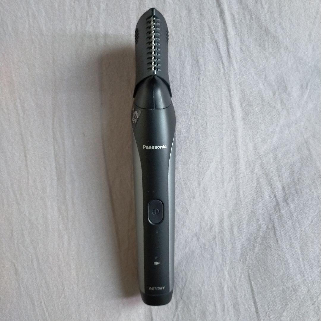 パナソニック ボディトリマー ER-GK81-S Panasonic