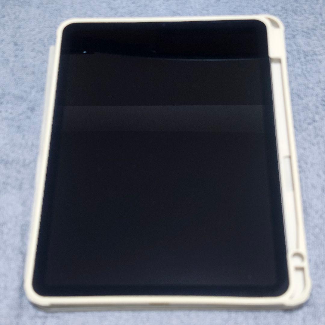iPad Air 10.9インチ 第5世代[64GB] Wi-Fi カバー箱付き