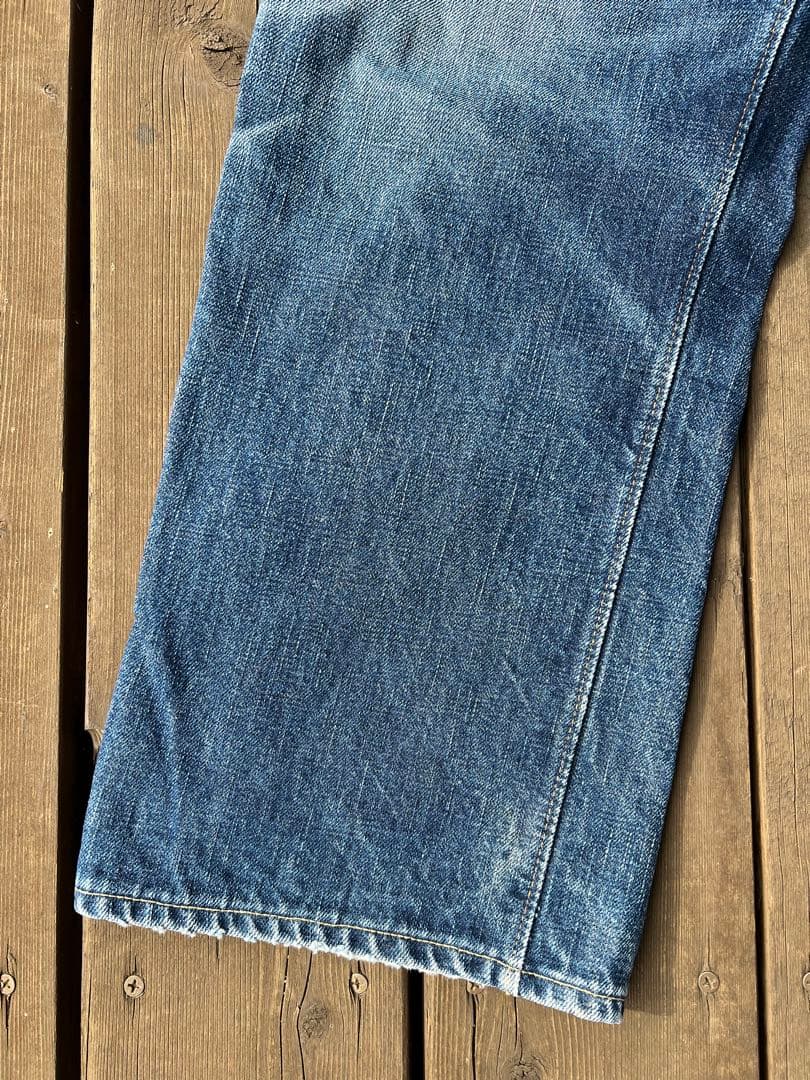 オールド ウェアハウス 1000XX 1000 34インチ