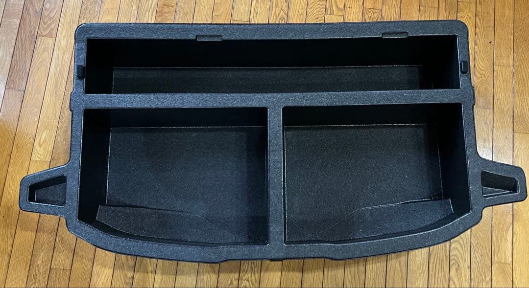 ★トヨタ純正★ ポルテ スペイド トランク デッキボード＆ボックス