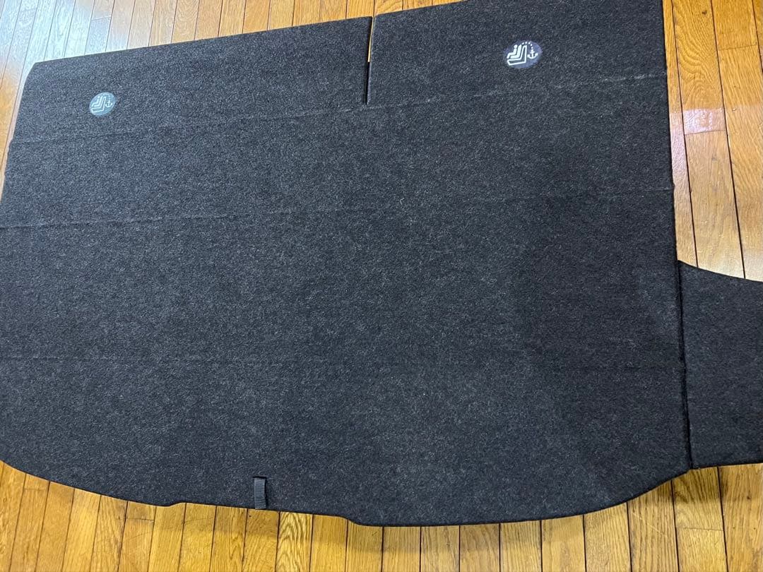 ★トヨタ純正★ ポルテ スペイド トランク デッキボード＆ボックス