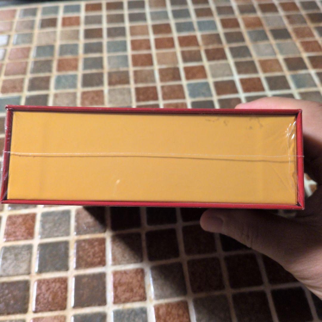 final EVATW02 完全ワイヤレスイヤホン新品、未開封エヴァ2号機