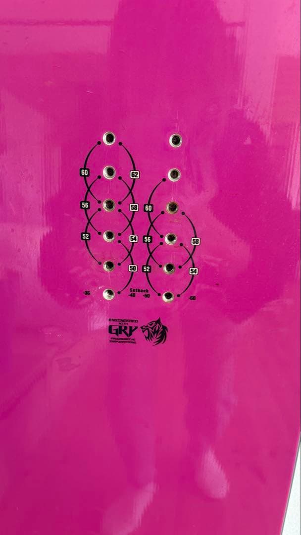 gray LOVEBUZZ ラブバズ　151