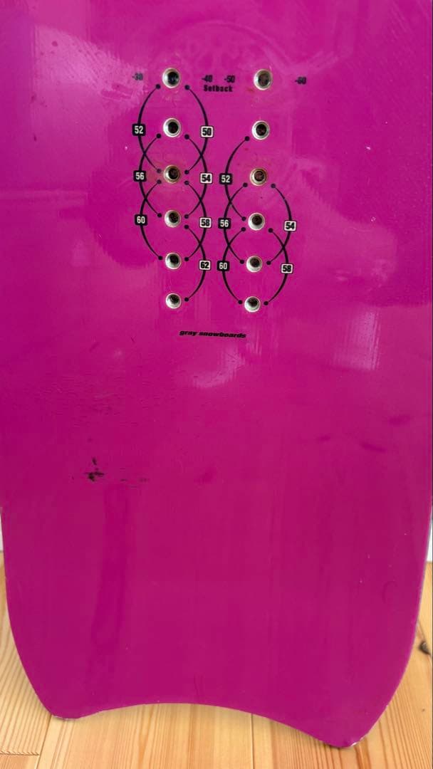 gray LOVEBUZZ ラブバズ　151